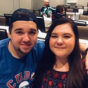 Meet your Posher, Jacob